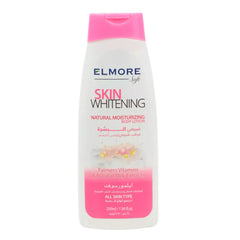 Elmore - Signature Soft Skin Whitening Body Lotion Fairness Vitamins Elmore