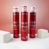 Maliao Fixing Hair Spray  For Quick Styling Long Lasting - 420ml