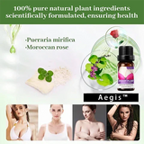 Sadoer Breast Enlargement Essential Oil