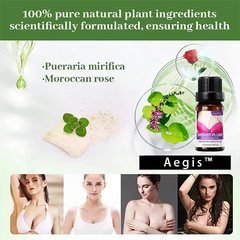 Sadoer Breast Enlargement Essential Oil - 10ml Sadoer