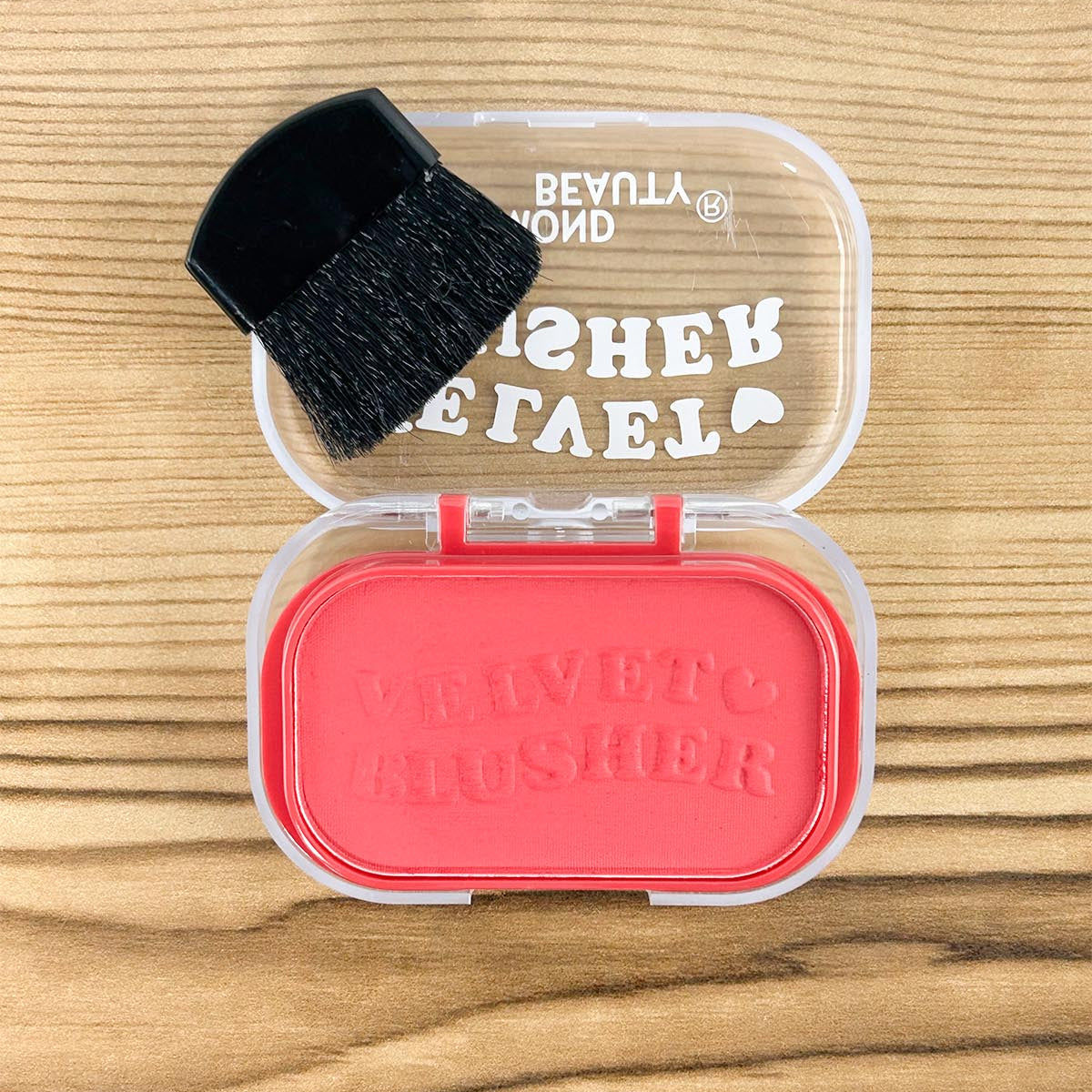 Diamond Beauty Velvet Blusher Diamond Beauty