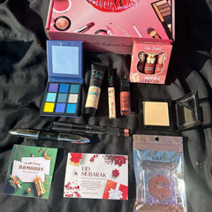 Weekend Makeup Deal 3 Cosmia.pk