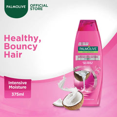 Palmolive Naturals Intensive Moisture Shampoo -  375ml Palmolive
