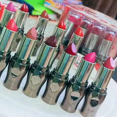 Heng Fang MATTE LIPSTICK Box (12Pcs) Heng Fang