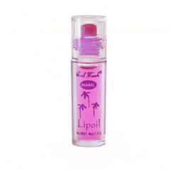 Cherry Collagen Moisturizing Lip Oil - 31g Cool ToUCH
