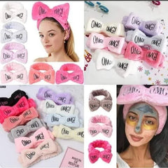 OMG Cute Facial band Cosmia.pk