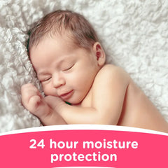 Johnson's Baby-Jelly, Fragrance Free - 100ml Johnson's