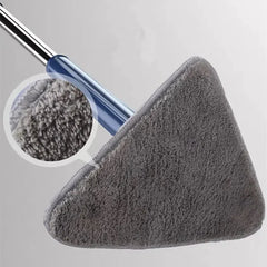 Triangle Mop 360 Adjustable With Twist Squeeze Cosmia.pk