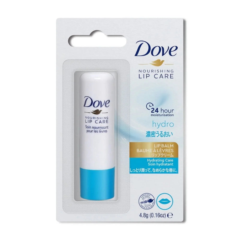 Dove Nourishing Lip Balm Dove