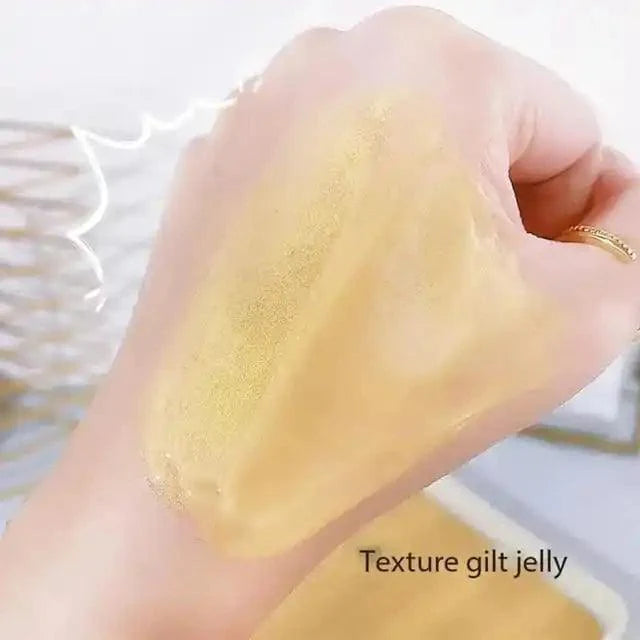YA BAO LI Retinol Gold Peel Off MasK Anti-aging & Lifting 100g YA BAO LI