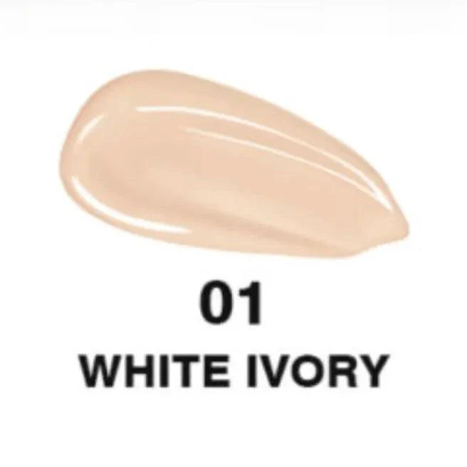 CVB High Definition Base Matte Foundation - 50g CVB