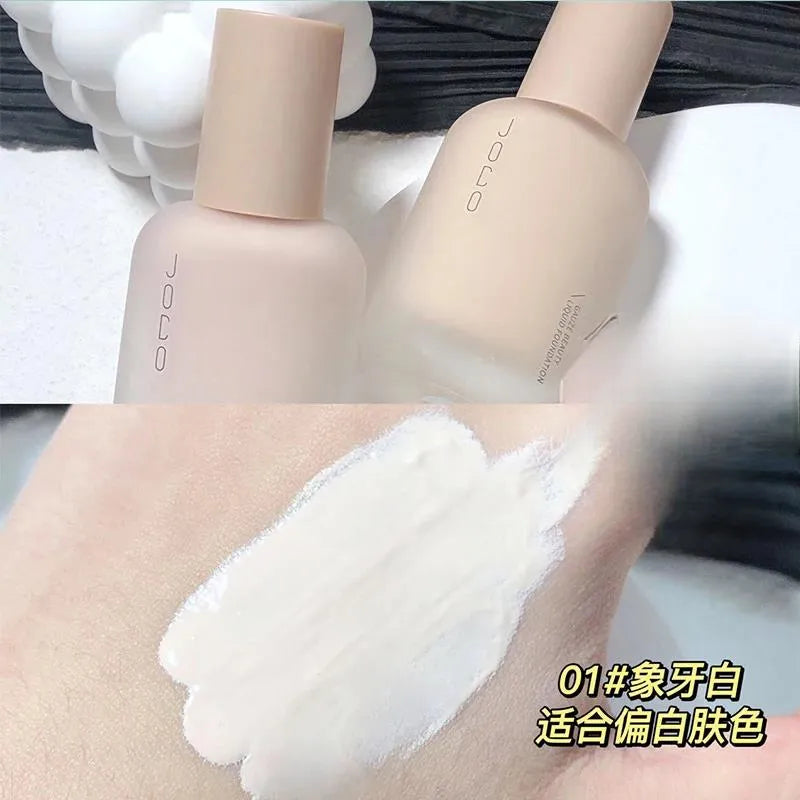 Joco Gauze Beauty Liquid Foundation 40ml Joco