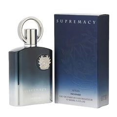 Afnan Supremacy Incense Eau de Parfum - 100ml Afnan
