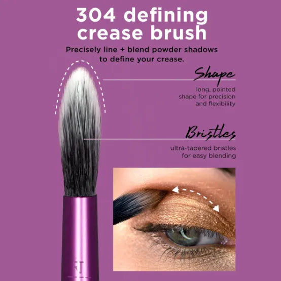 Real Techniques Makeup Brush Set Real Technique