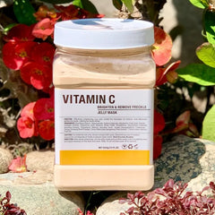 Dr.Meinaier Vitamin C Jelly Mask - 650g Dr.Meinaier