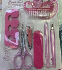 7 in 1 Manicure Kit Cosmia.pk