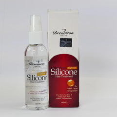 Silicone Dreamron Hair Treatment With UV Protection - 100ml Dreamron