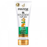 Pantene Oil Replacement Cream Smooth & Silky