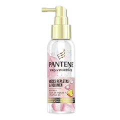 Pantene Pro-v Miracles Raices Repletas & Volumen 100ml Pantene