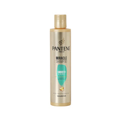 Pantene Shampoo PRO-V Miracle Smooth & Sleek - 250 ML Pantene