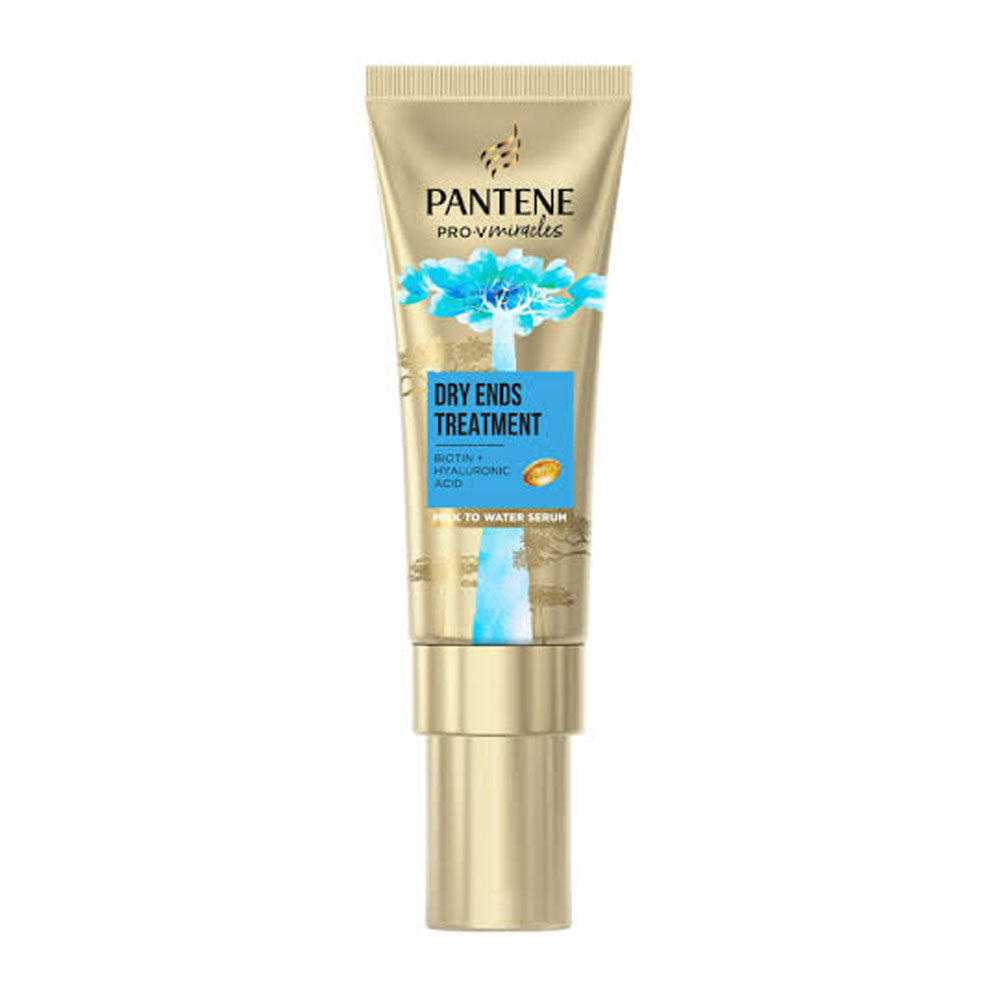 Pantene Pro-V Miracles Dry Ends Treatment Water Serum 70ml Pantene