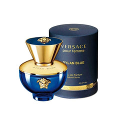 Versace Dylan Blue Pour Femme EDP 100ml Versace