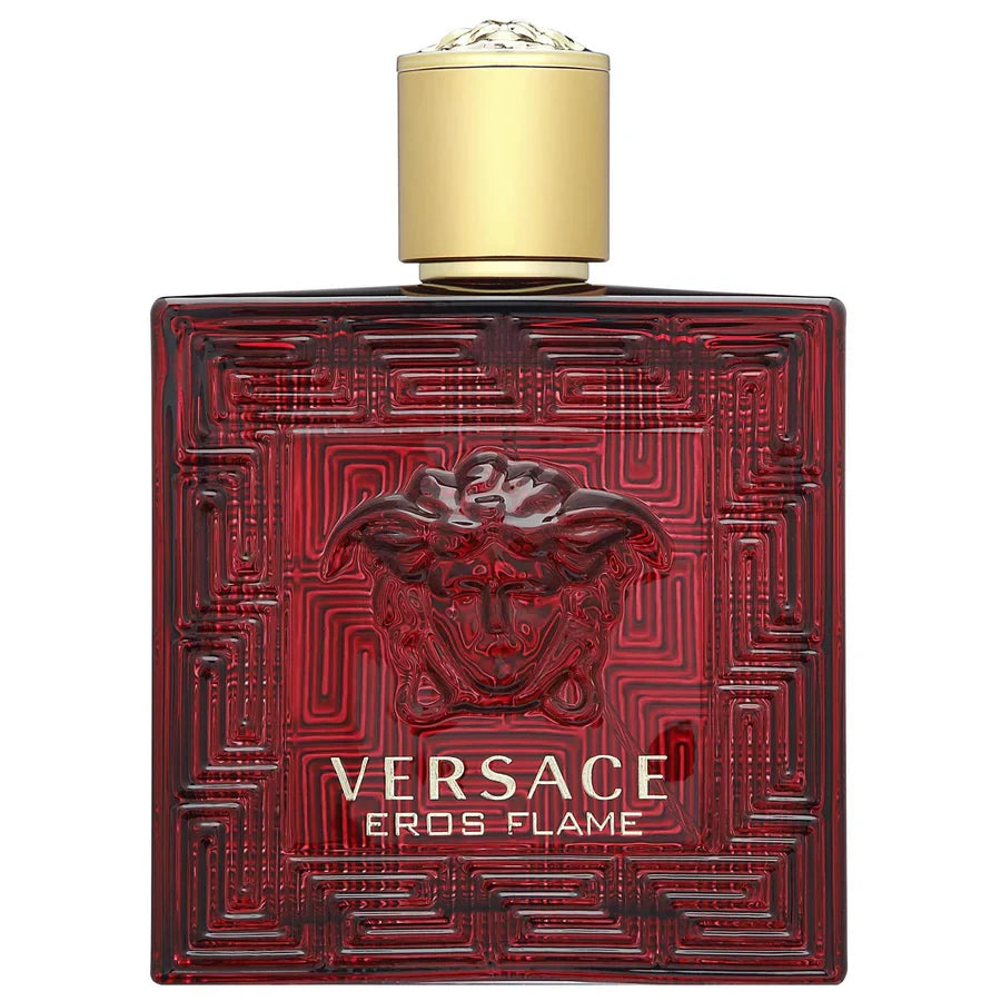 Versace Eros Flame EDP Perfume For Men 100ml Versace