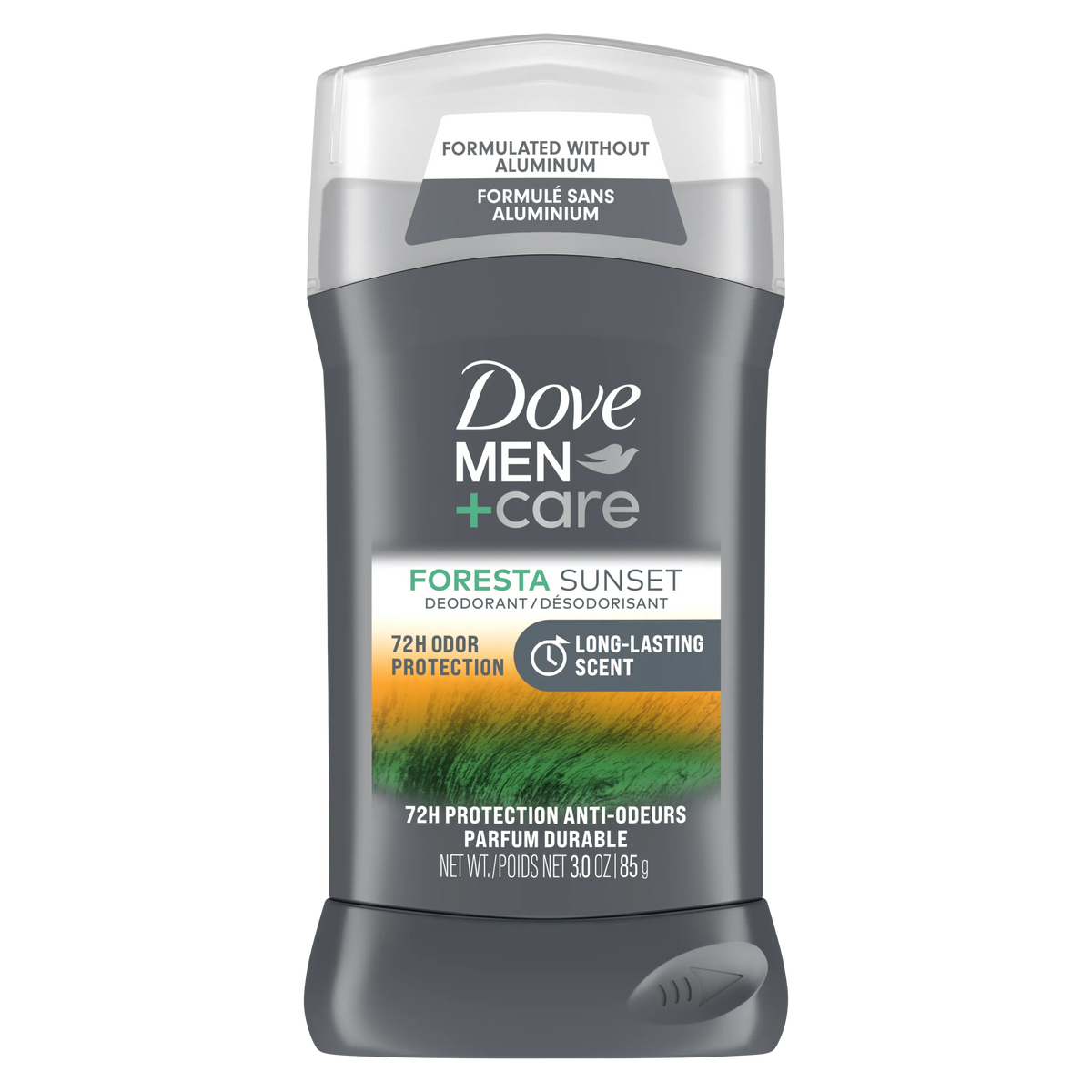 Dove Men+Care Foresta Sunset Deodorant Stick - 85g Dove