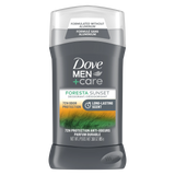Dove Men+Care Foresta Sunset Deodorant Stick - 85g