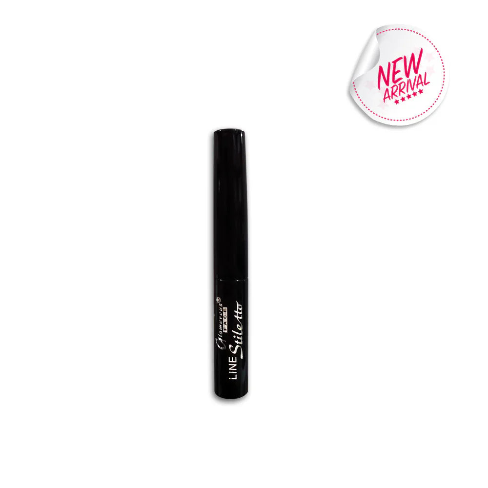 Glamorous Face Stiletto Eyeliner Glamorous Face