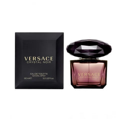 Versace Crystal Noir EDT 90ml Versace
