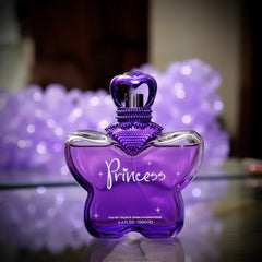 BEAUTY Princess Perfume For Girls - 50ml Cosmia.pk
