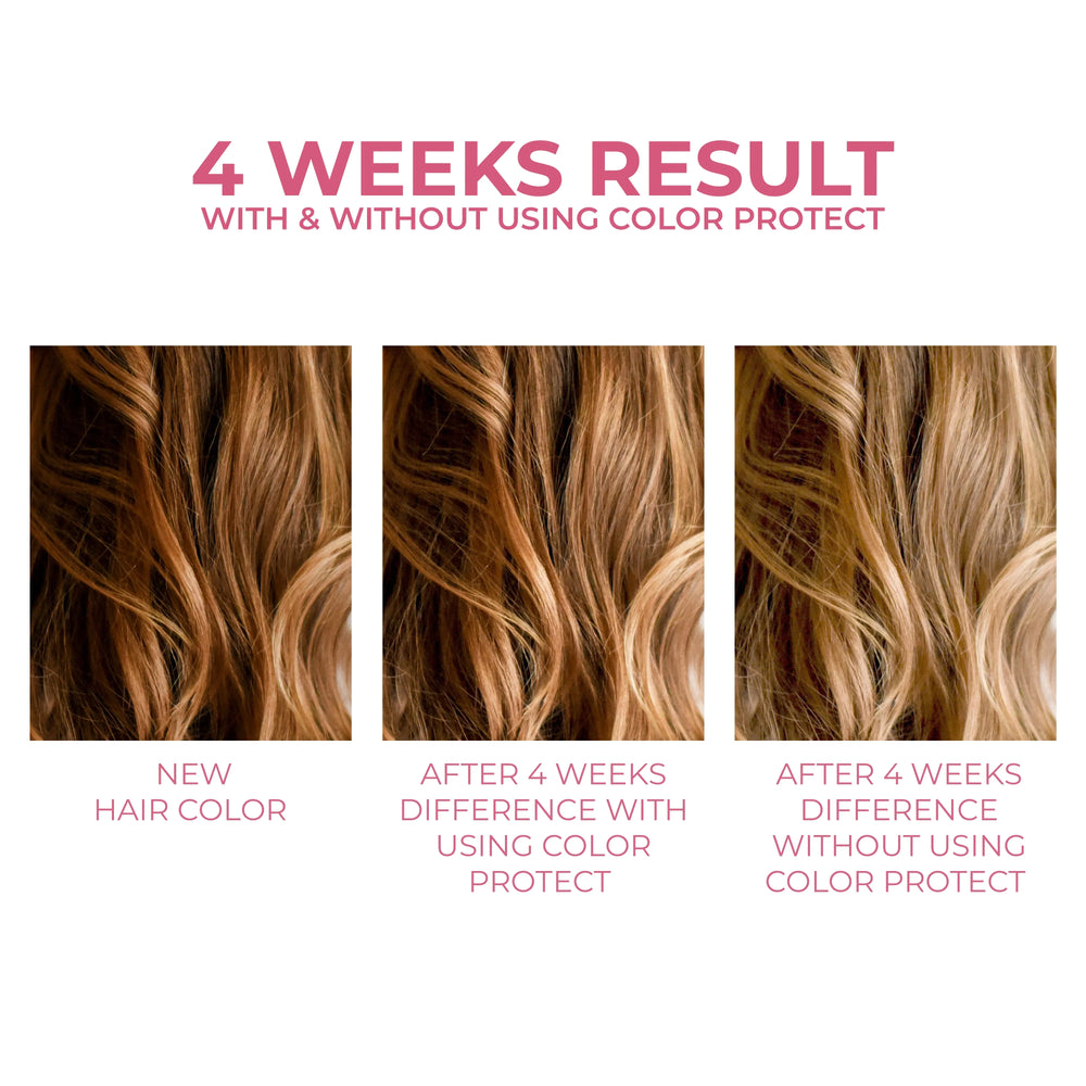 Framesi - Morphosis Color Protect Conditioner 250 ml Framesi