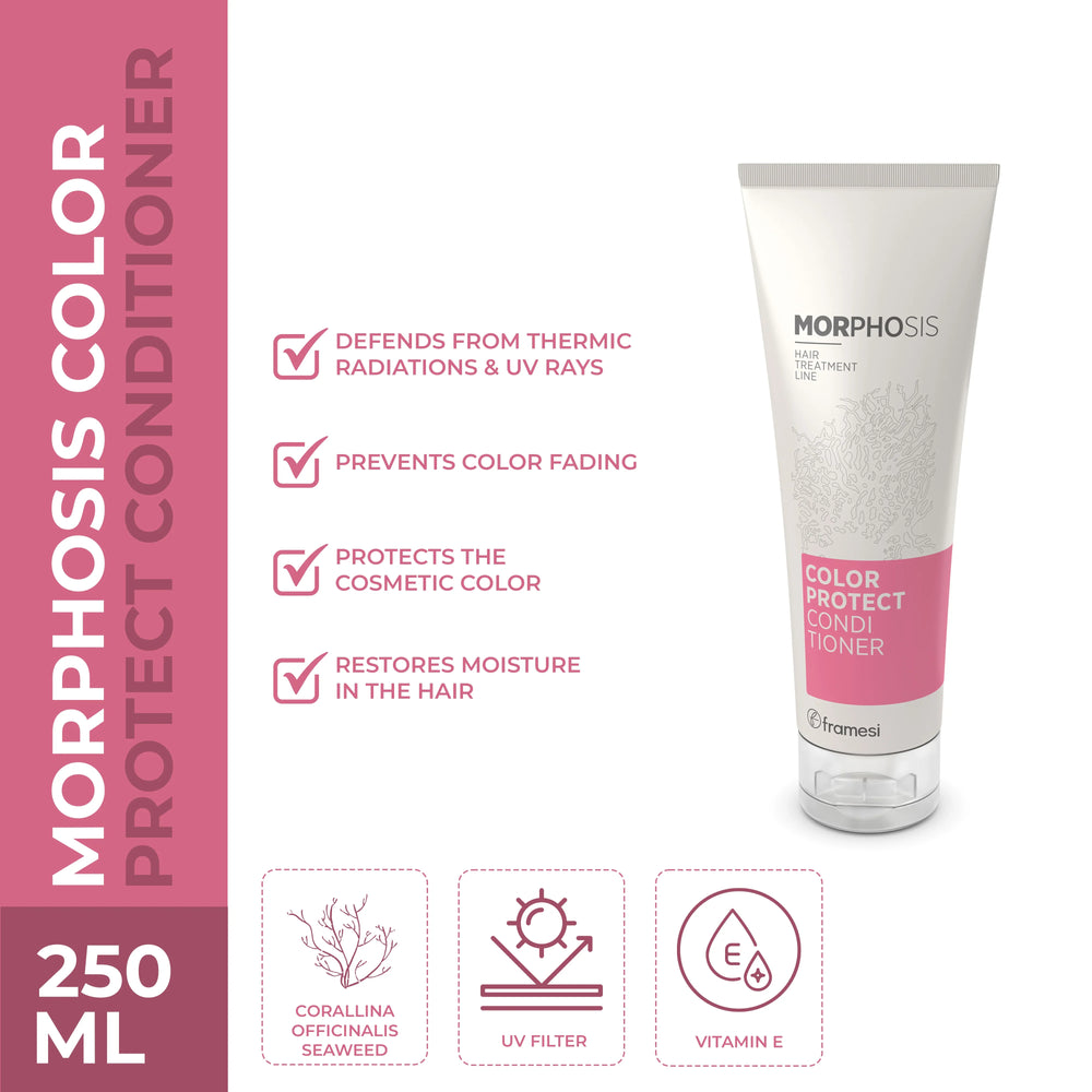 Framesi - Morphosis Color Protect Conditioner 250 ml Framesi