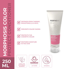Framesi - Morphosis Color Protect Conditioner 250 ml Framesi