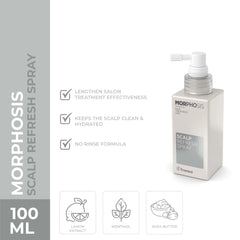 Framesi - Scalp Refresh Spray - 100 ml Framesi