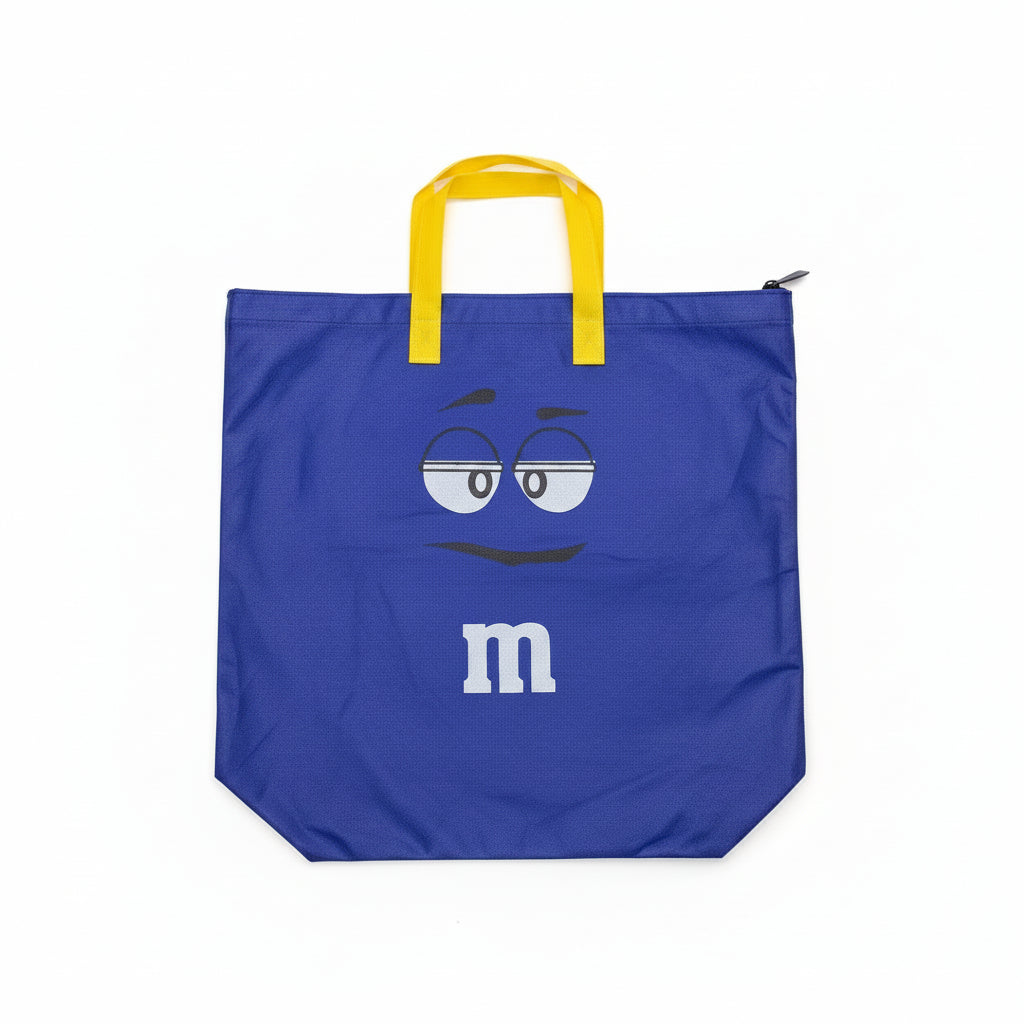M&M Mini Backpack M&M