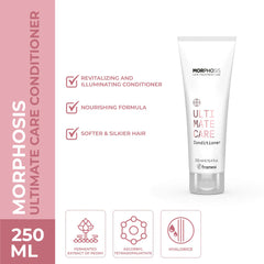 Framesi - Ultimate Care Conditioner - 250ml Framesi