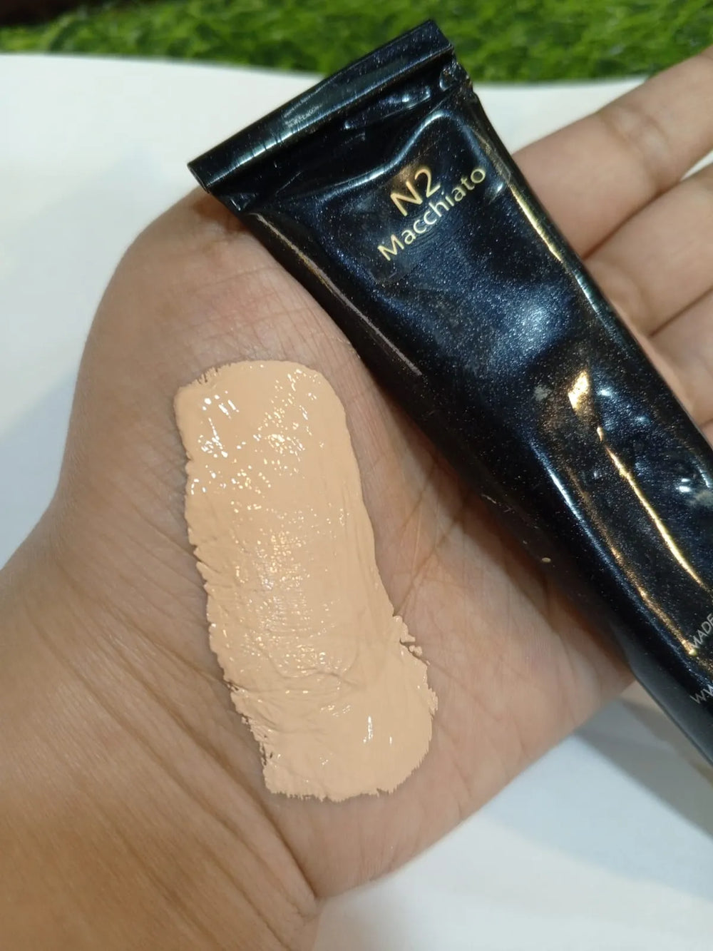 Bellacode Beauty Foundation - 40ml Bellacode