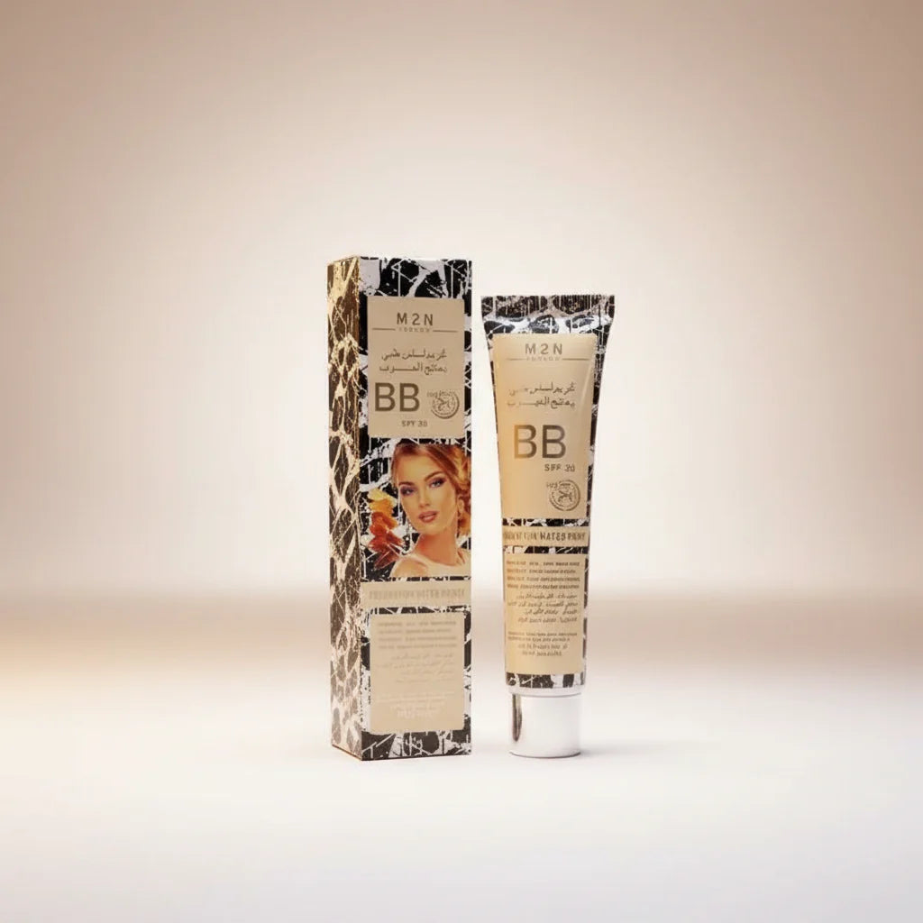 M2N London 24h Control Makeup Foundation M2N London