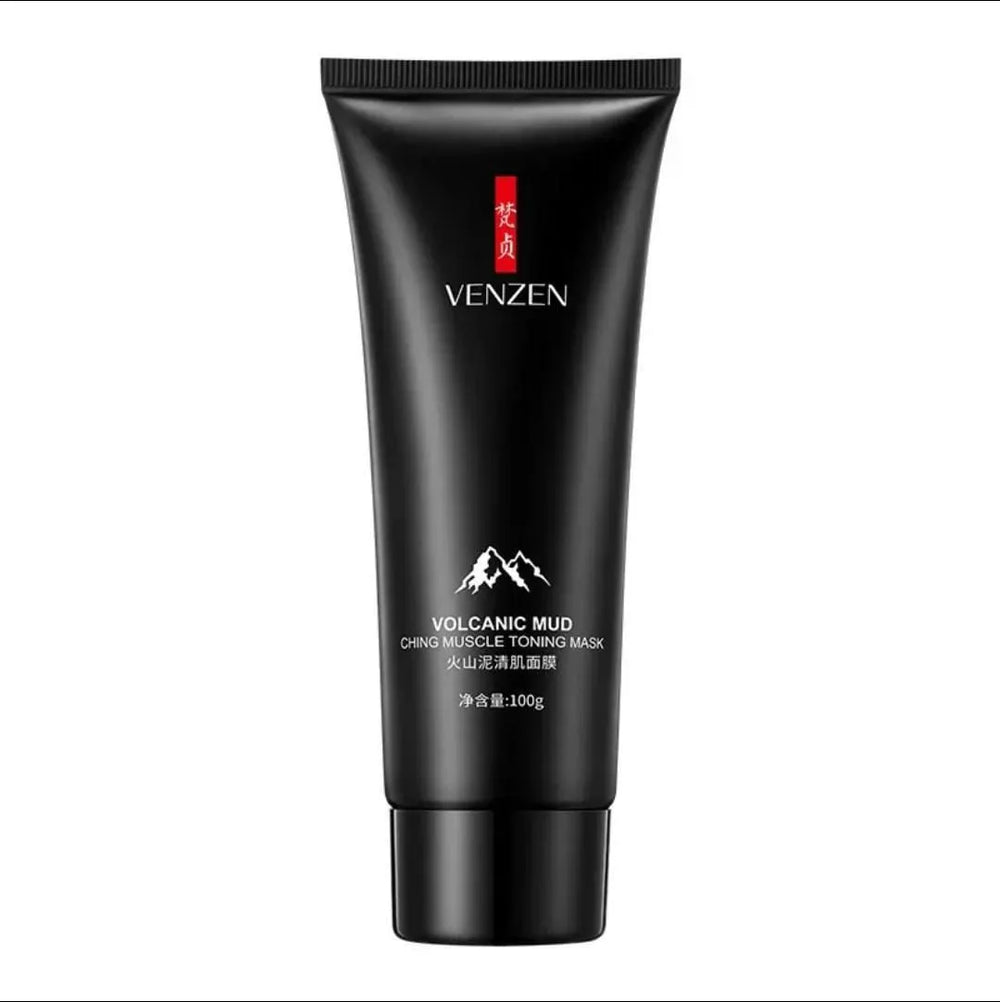 Venzen Volcanic Mud Mask 100g Venzen