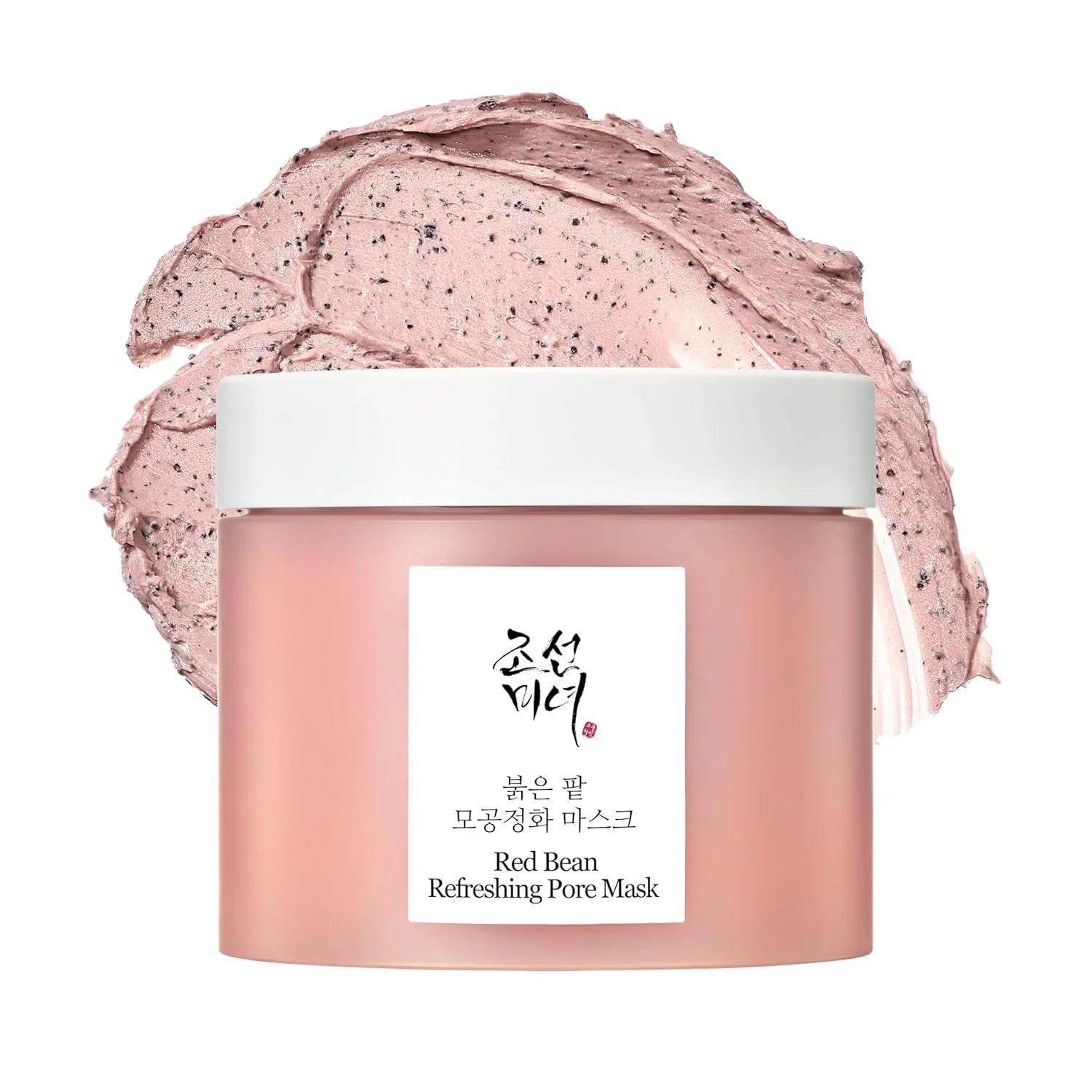 Beauty Of Joseon - Red Bean refreshing Pore Mask - 140ml Beauty Of Joseon