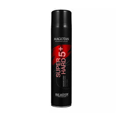 Beaver Magotan 5+ Super Hard Finishing Spray 420ml beaver