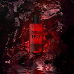Davidoff Hot Water EDT Spray For Men 110ml Davidoff