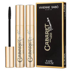 Cabaret Premiere Artistic Volume Waterproof Mascara Cabaret
