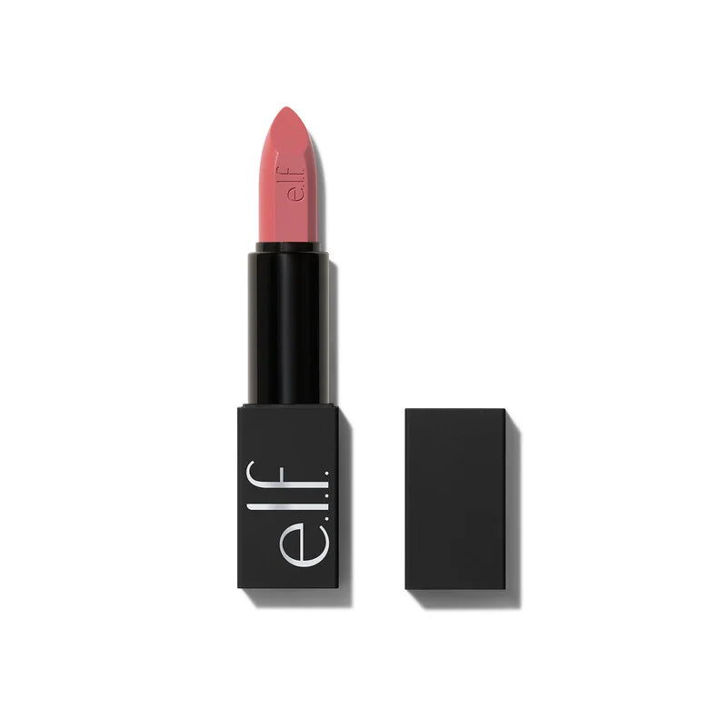 E.L.F O FACE Satin Lipstick e.l.f.