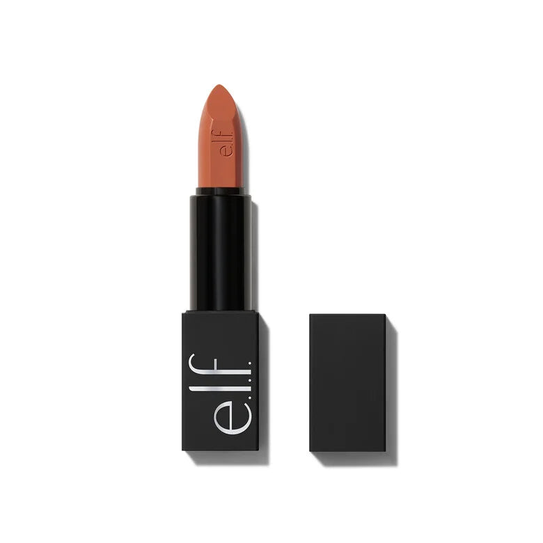 E.L.F O FACE Satin Lipstick e.l.f.