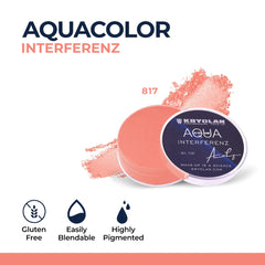 Kryolan - Aquacolor Interferenz Kryolan