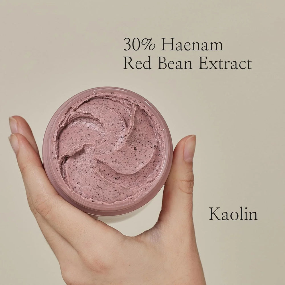 Beauty Of Joseon - Red Bean refreshing Pore Mask - 140ml Beauty Of Joseon