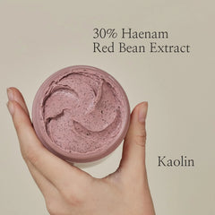 Beauty Of Joseon - Red Bean refreshing Pore Mask - 140ml Beauty Of Joseon